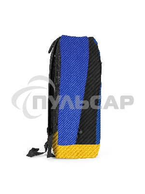 Рюкзак ExeGate Start D1541 Blue, синий, полиэстер, 15.6