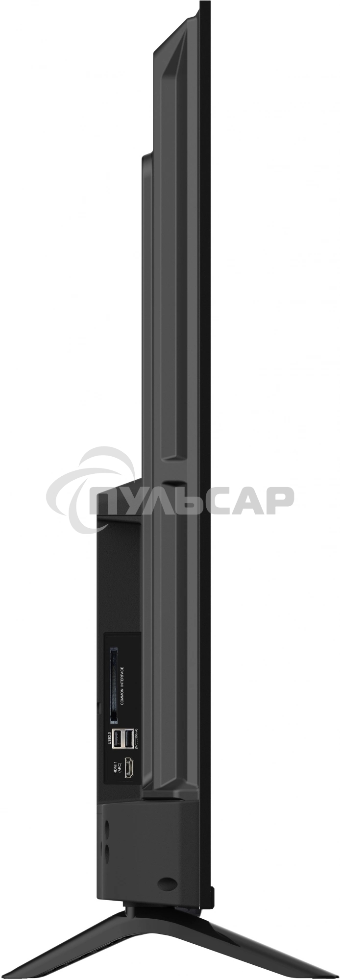 Телевизор Digma 55