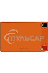 Батарея ExeGate EX285661RUS HRL 12-12 (12V 12Ah 1251W, клеммы F2)