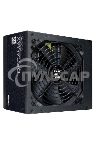 Блок питания Zalman ZM500-LX3, 500Вт, 80 PLUS, 120мм, черный