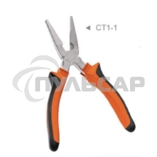 Узкогубцы Jakemy JM-CT1-1 6