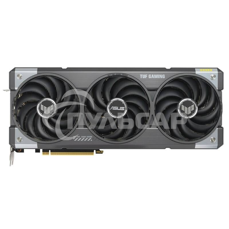 Видеокарта ASUS TUF-RTX 5070TI-O16G-GAMING RTX 5070TI,HDMI*2,DP*3,16G,D7