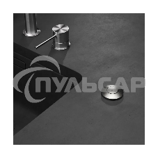 Измельчитель пищевых отходов Kuppersberg WS 750 B, High-Tech, мощность 750 Вт, 3800-4200 об/мин, защита от перегрева, авто выключение, DC мотор, шумоизоляция, уровень шума 70 дБ, черный