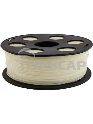 Пластик для принтера 3D Bestfilament st_abs_1kg_1.75_natural ABS d1.75мм 1кг 1цв.