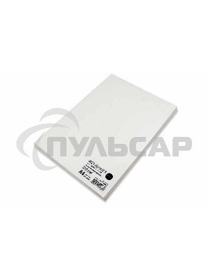 Фотобумага глянцевая односторонняя (NetProduct) A4, 210 г/м, 100 л.