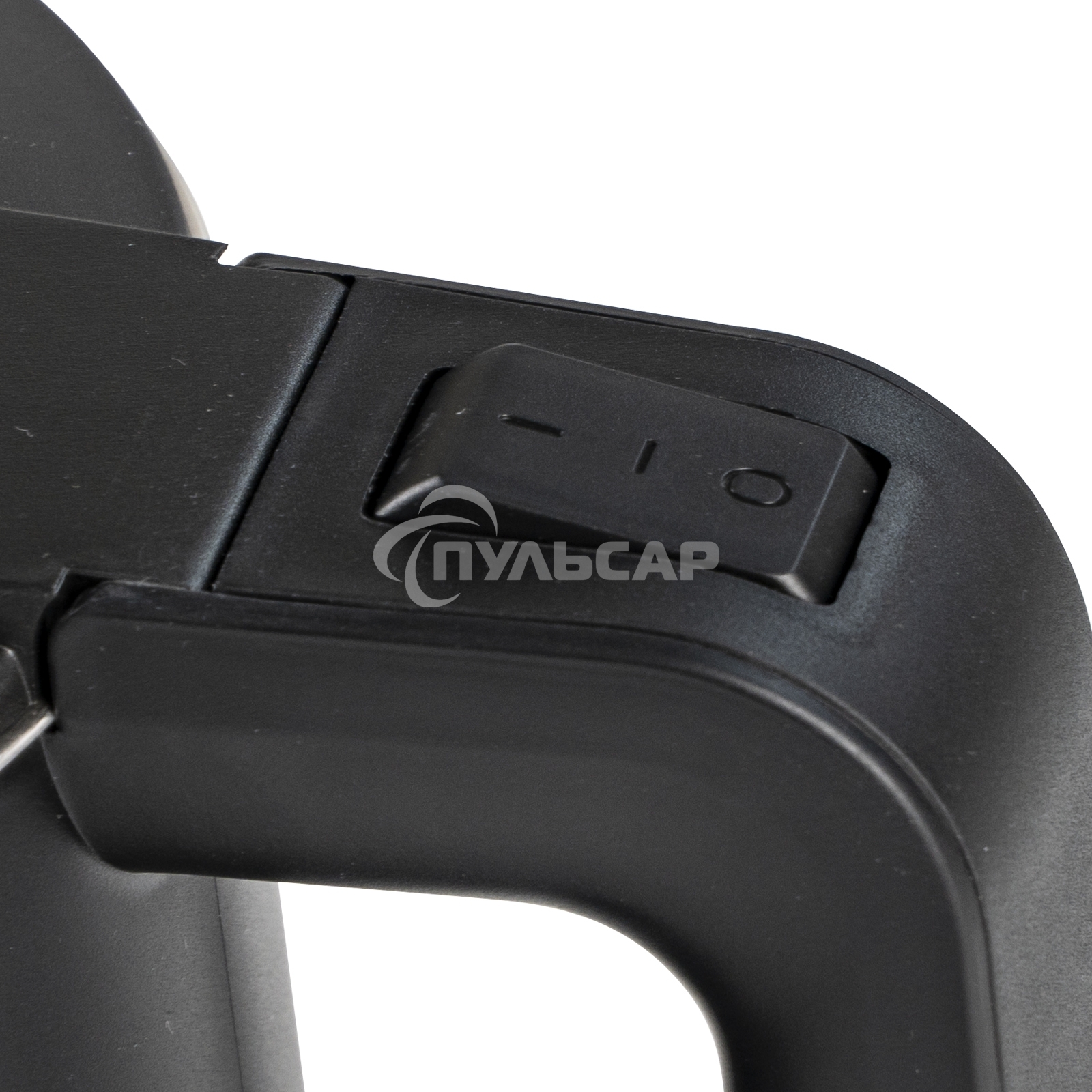 Чайник электрический Galaxy GL 0323 черный