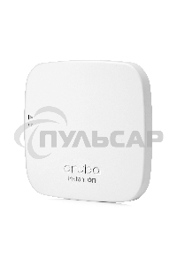 Точка доступа Aruba Instant On AP11 (RW) 2x2 11ac Wave2 Indoor Access Point