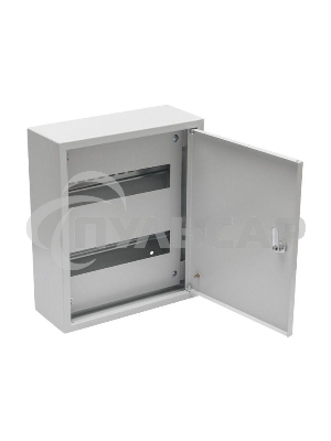 Щит ЩРН-24 IP31 (350х300х120) Basic EKF mb21-24-bas