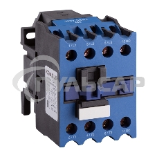 Контактор ПМЛ 2100 25А 220AC УХЛ4 Б КЭАЗ 110570