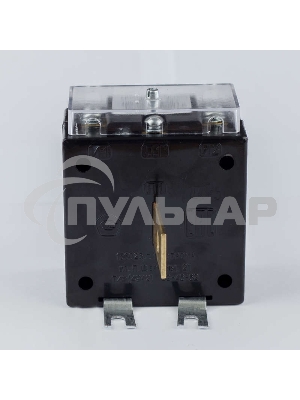 Трансформатор тока Т-0.66 100/5А кл. точн. 0.5 5В.А Кострома ОС0000002143