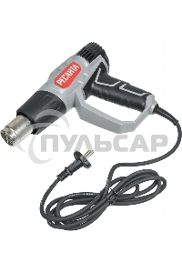 Технический фен Ресанта ФЭ-2000К 2000Вт темп.50/350/550С