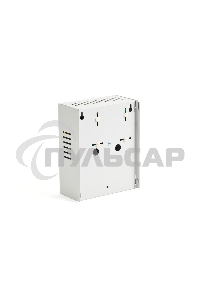 Источник питания Бастион ББП РАПАН - 40 12В 4А под АКБ 7 Ач защита АКБ ток заряда 0.5А