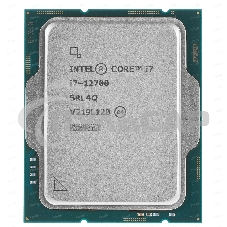 Процессор Intel Core i7-12700 Soc-1700 2.1GHz OEM