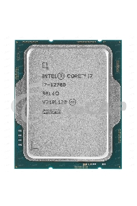 Процессор Intel Core i7-12700 Soc-1700 2.1GHz OEM