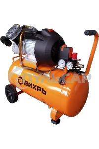 Компрессор Вихрь КМП-400/100 74/3/9