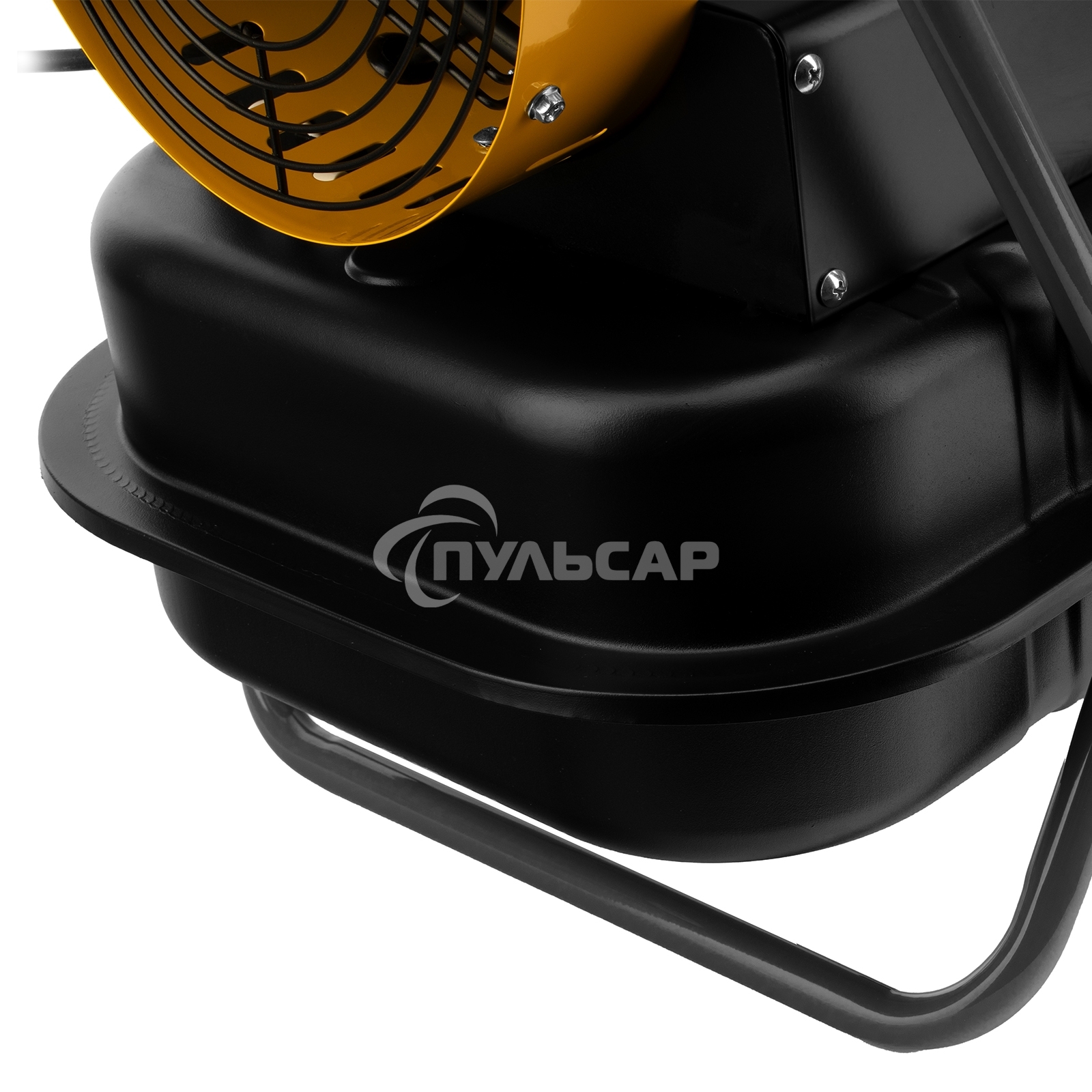 Дизельная тепловая пушка Denzel DHG-30, 30 кВт, 750 м3/ч, прямой нагрев