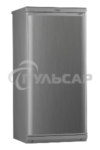 Холодильник Pozis Свияга 513-5 серебристый металлопласт однокамерный 222л