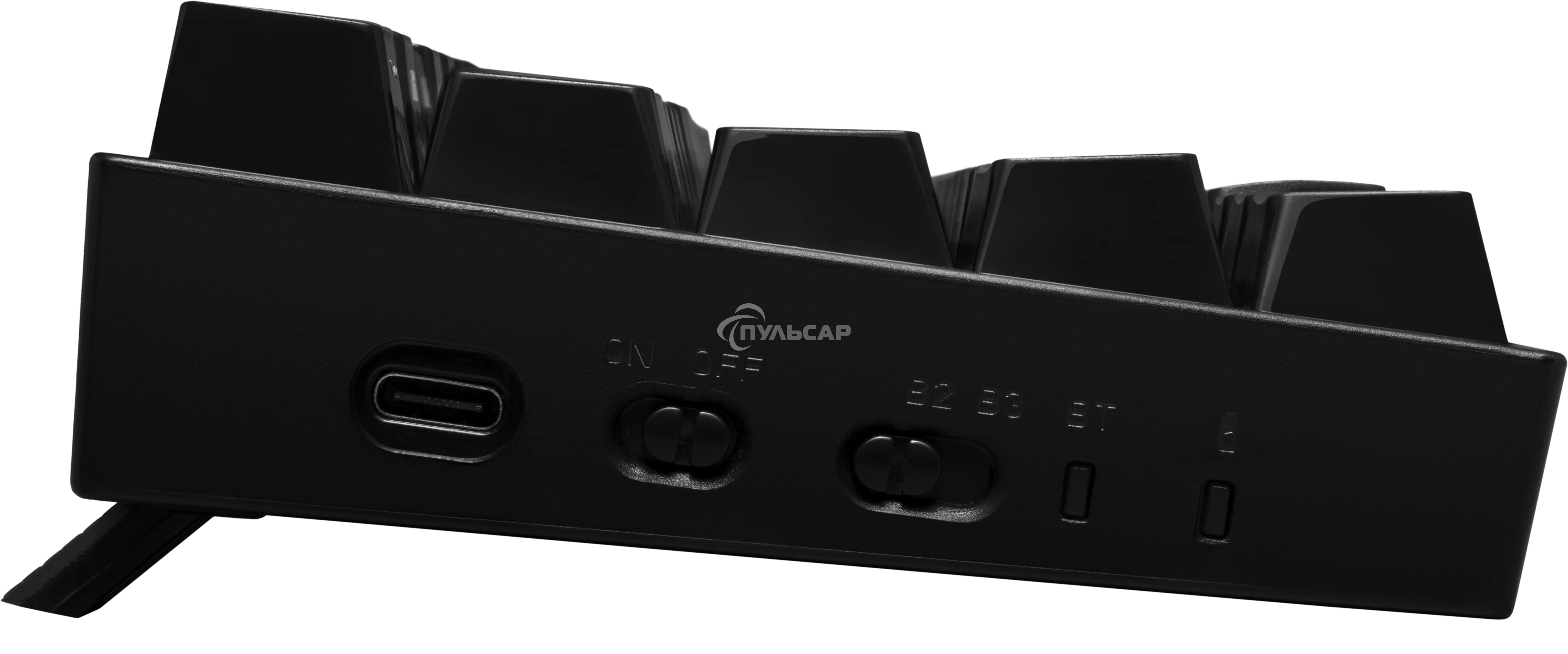 Клавиатура беспроводная Defender DRACONIC RU