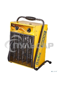 Тепловая пушка Ballu BHP-M-9 9000Вт прямой нагрев 850м3/ч