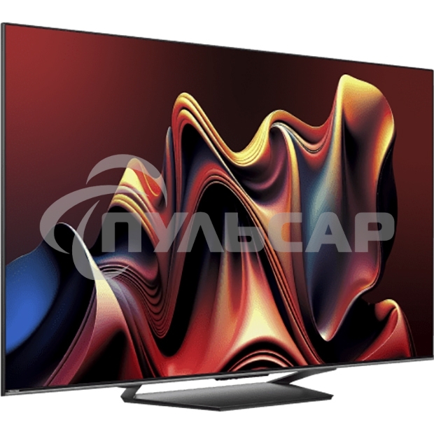 Телевизор Hisense 55