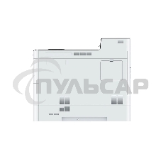Принтер лазерный Kyocera ECOSYS PA4500cx (1102Z13NL0), A4, цветной, печ. 45 стр/мин., 1200 x 1200 DPI, Ethernet, USB