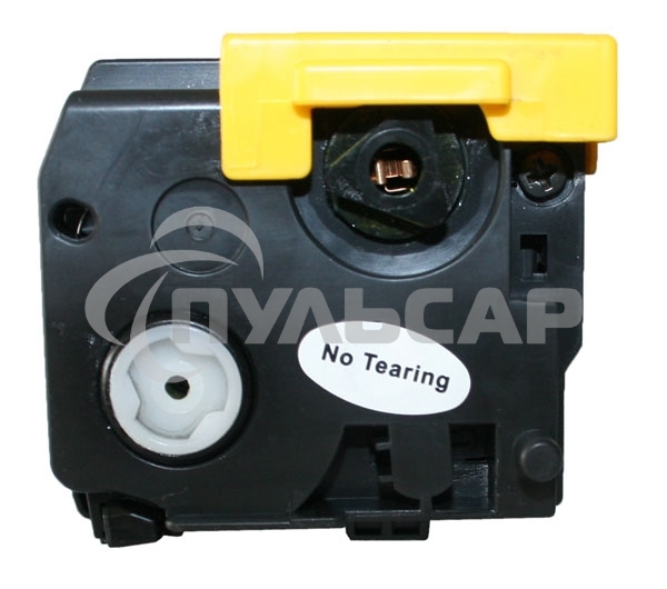 Картридж лазерный Cactus CS-CB540A черный (2200 стр.) для HP Color LaserJet CP1215/1515/CM1312