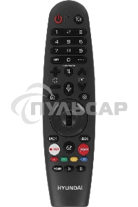 Телевизор Hyundai 65