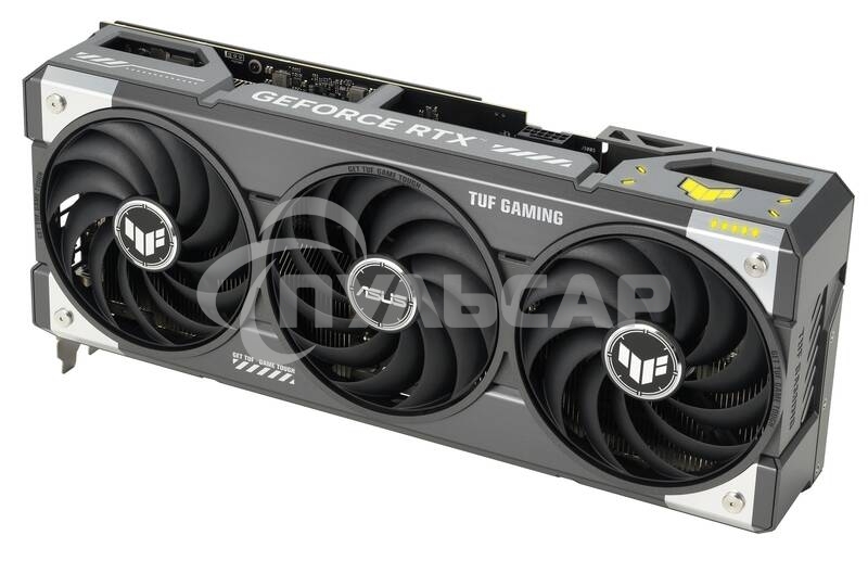 Видеокарта ASUS TUF-RTX 5070TI-O16G-GAMING RTX 5070TI,HDMI*2,DP*3,16G,D7