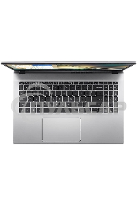 Ноутбук Acer Aspire A315-59-52X6 серебристый 15.6