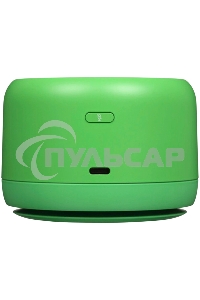 Умная колонка Новая Яндекс Станция Лайт 2 с Алисой на YaGPT, зеленый, 6Вт