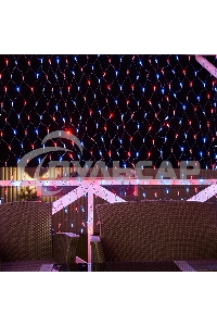 Гирлянда Neon-night Сеть 