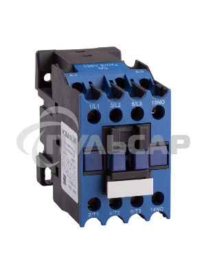 Контактор ПМЛ 1100 10А 380AC УХЛ4 Б КЭАЗ 110541