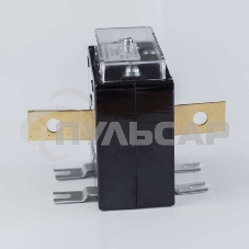 Трансформатор тока Т-0.66 100/5А кл. точн. 0.5 5В.А Кострома ОС0000002143