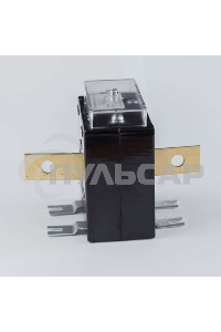 Трансформатор тока Т-0.66 100/5А кл. точн. 0.5 5В.А Кострома ОС0000002143