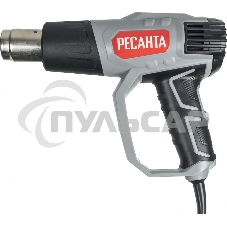 Технический фен Ресанта ФЭ-2000К 2000Вт темп.50/350/550С