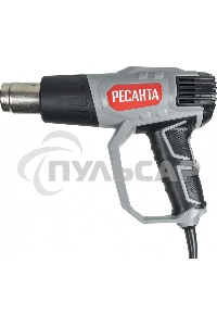 Технический фен Ресанта ФЭ-2000К 2000Вт темп.50/350/550С