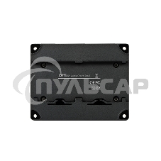Панель расширения для устройств контроля доступа ZKTeco DM10 A&C Accessories, 1 Lock Sensor, 1 Exit Button