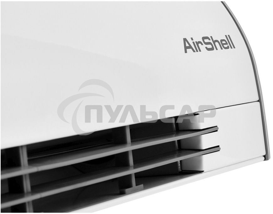 Тепловая завеса Ballu BHC-L05S02-S 2кВт белый