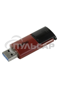 Флешка USB Netac U182 Red 32 Gb <NT03U182N-032G-30RE>, USB 3.0
