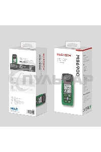 Цифровой измеритель влажности материалов MS6900