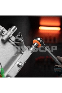 Слесарно-монтажный набор SPARTA 13541