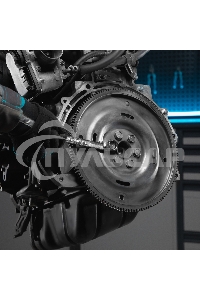 Набор инструментов 115 пред., 120 зубьев, CrV, 1/4