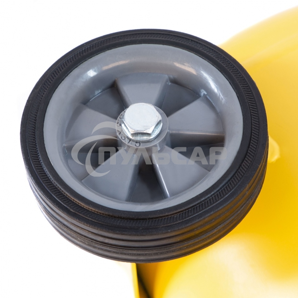 Компрессор Denzel воздушный DK1500/24,Х-PRO 1,5 кВт, 230 л/мин, 24 л 58063