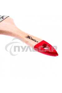 Кисть плоская 