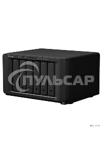 Сетевое хранилище Synology