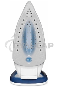 Утюг Tefal FV5736E0 2500Вт, 220г, синий