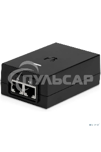 Блок питания Ubiquiti POE-48-24W блок питания 48В 0.5А Passive PoE