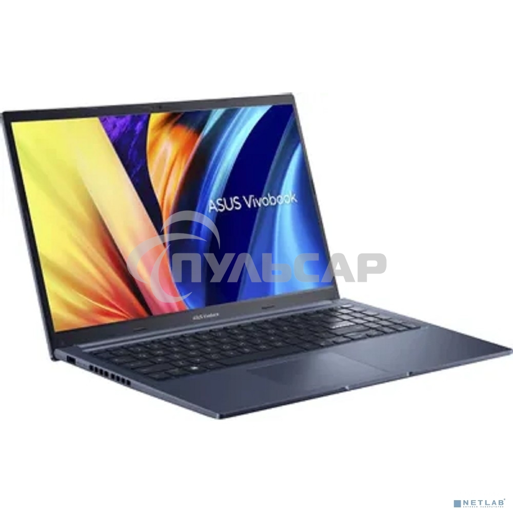 Ноутбук Asus Vivobook 15 M1502YA-BQ579 Ryzen 7 5825U 16Gb SSD 512Gb AMD Radeon 15.6
