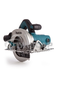 Пила Makita HS6601 Пила диск, 1050Вт,5200об\м,диск-ф165х20мм,рез-54.5мм,3.7кг,кор