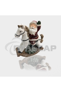 Керамическая фигурка Neon-night 